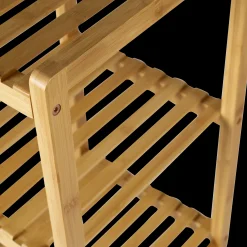 CASA Helge Scaffale 2 Cassetti Naturale