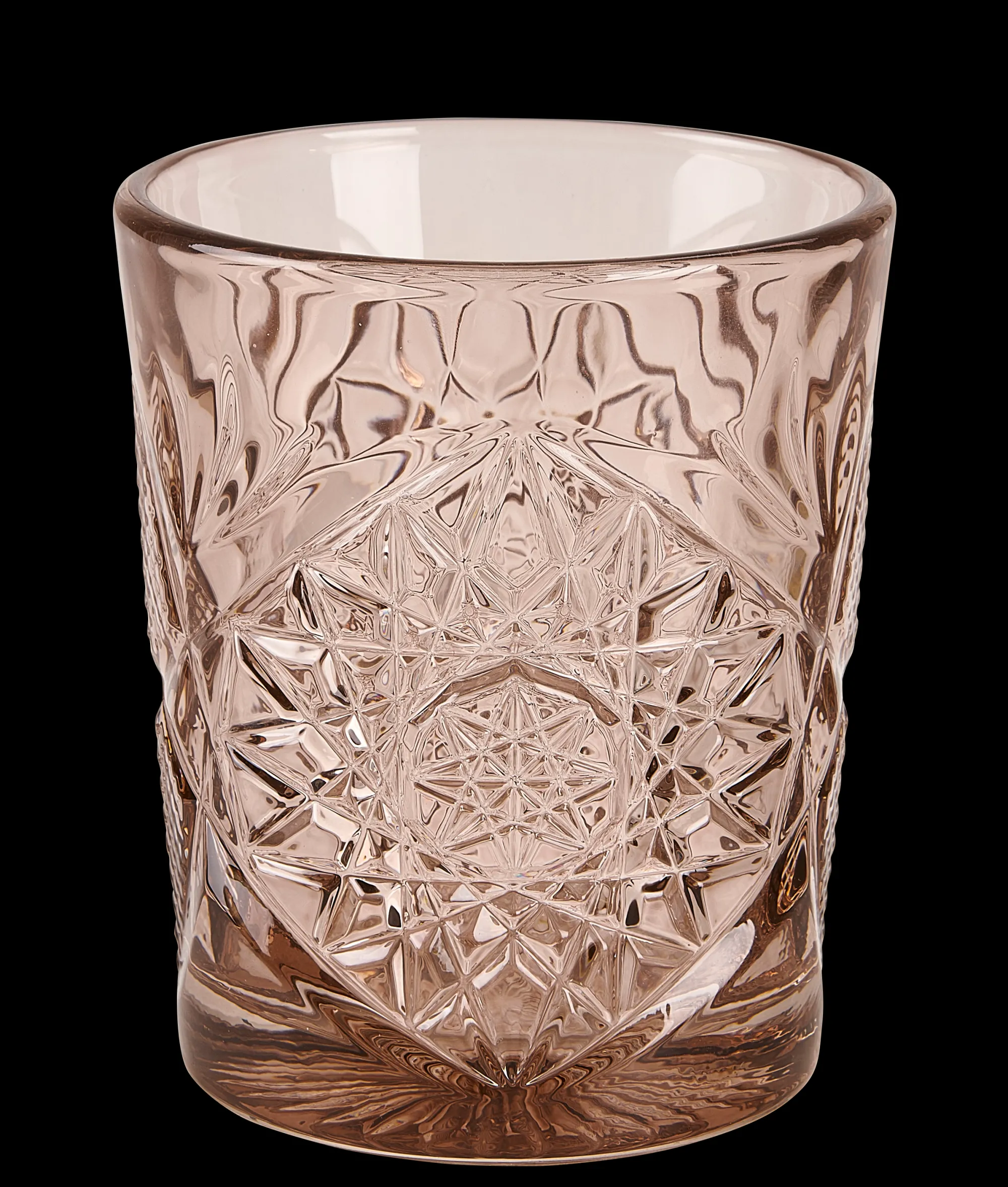 Online CASA Hobstar Bicchiere Rosa