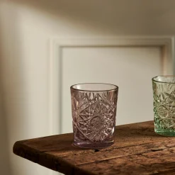 Online CASA Hobstar Bicchiere Rosa