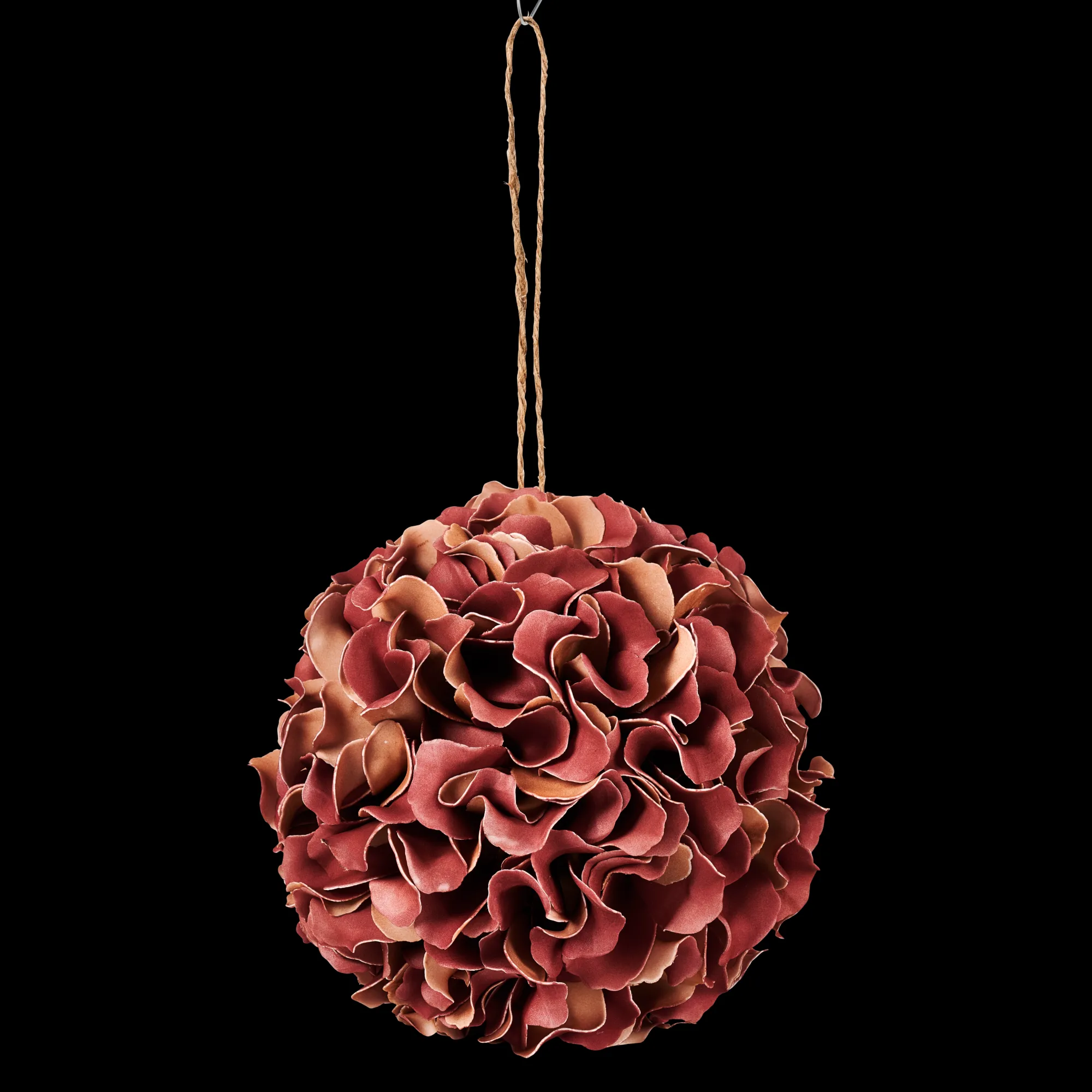 Best CASA Hortense Sfera Rosa