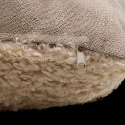 Discount CASA Hugo Cuscino Beige