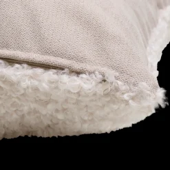 Clearance CASA Hugo Cuscino Bianco