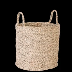 Hot CASA Hush Cesto Naturale