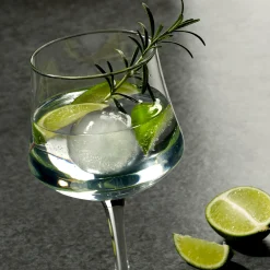Best CASA Ice Balls Sfere Di Ghiaccio Set Di 4 Trasparente