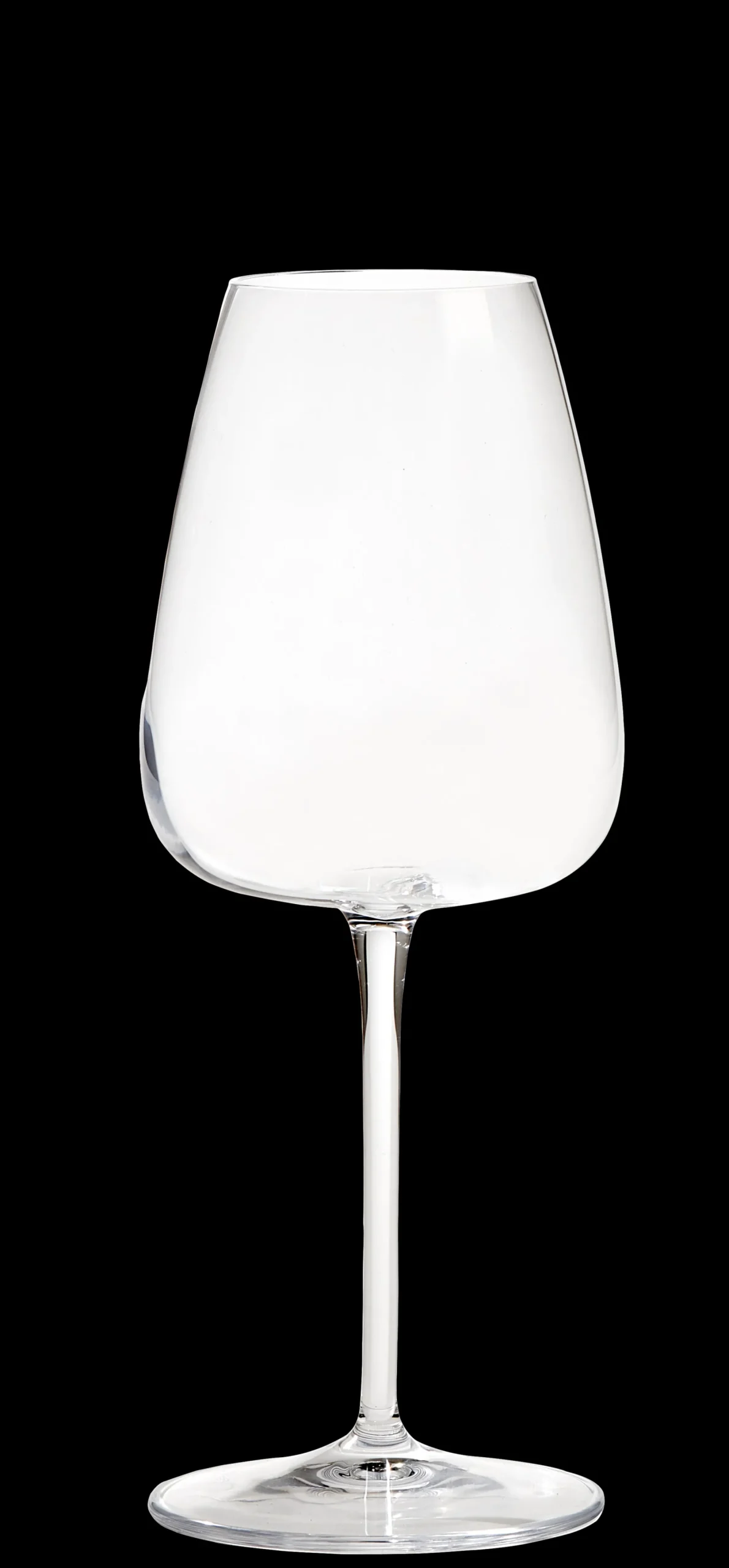 New CASA I Mera Bicchiere Da Vino Trasparente