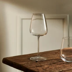 New CASA I Mera Bicchiere Da Vino Trasparente