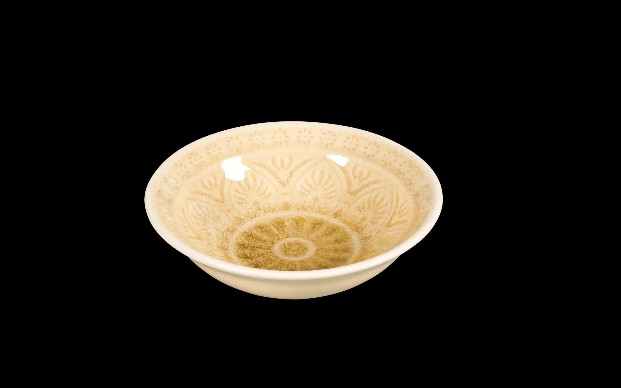 Online CASA Indo Ciotola Beige