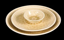 Sale CASA Indo Piatto Beige