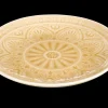 Outlet CASA Indo Piatto Beige