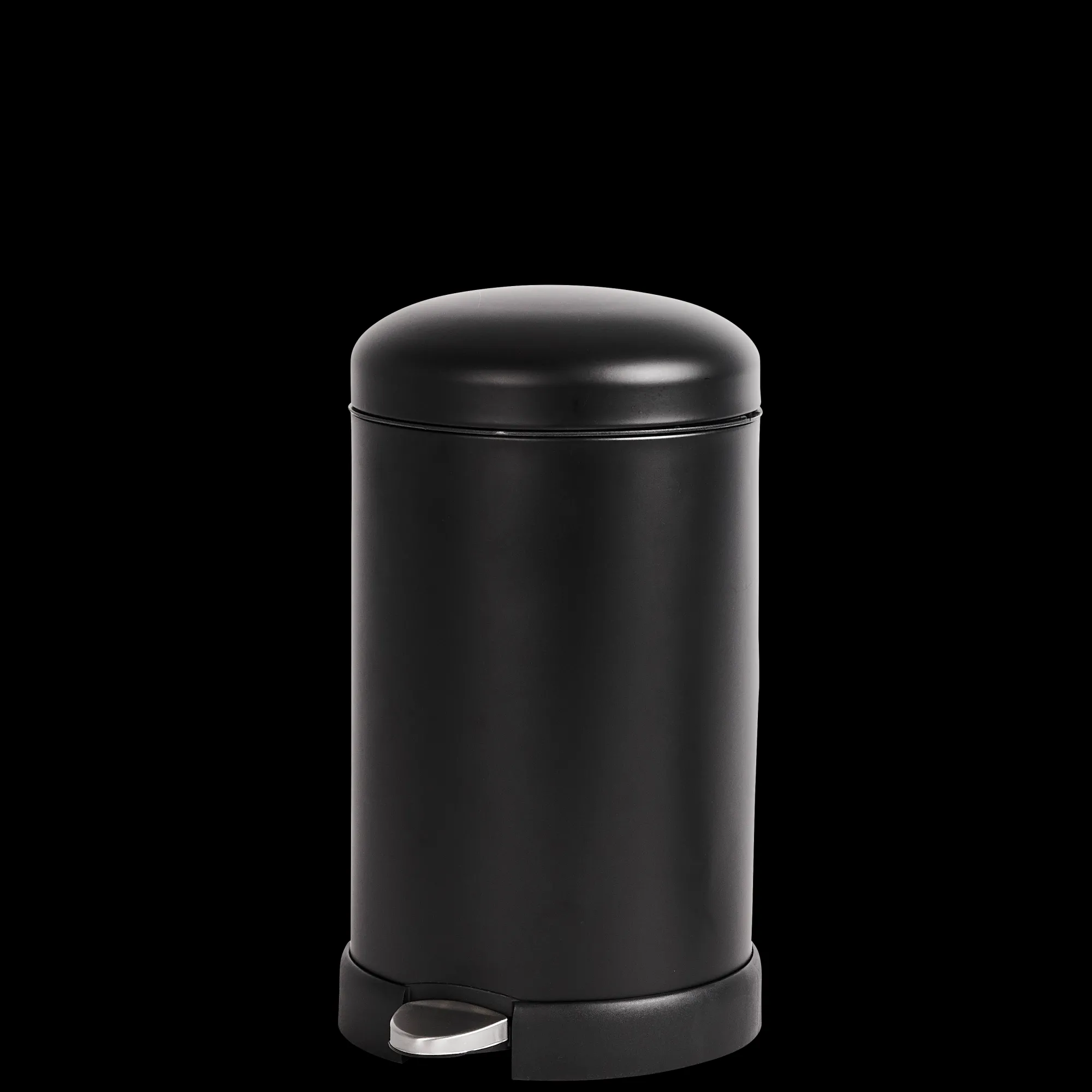 Hot CASA Industria Pattumiera A Pedale 12 L Nero