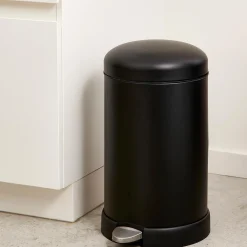 Hot CASA Industria Pattumiera A Pedale 12 L Nero