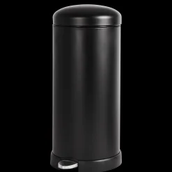 Clearance CASA Industria Pattumiera A Pedale 27 L Nero