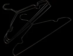 Online CASA Infinity Black Grucce Set Di 4 Nero