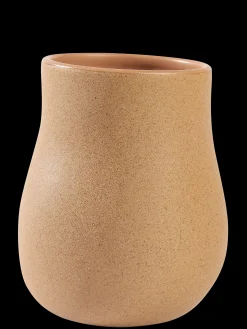 Hot CASA Intero Vaso Per Piante Marrone
