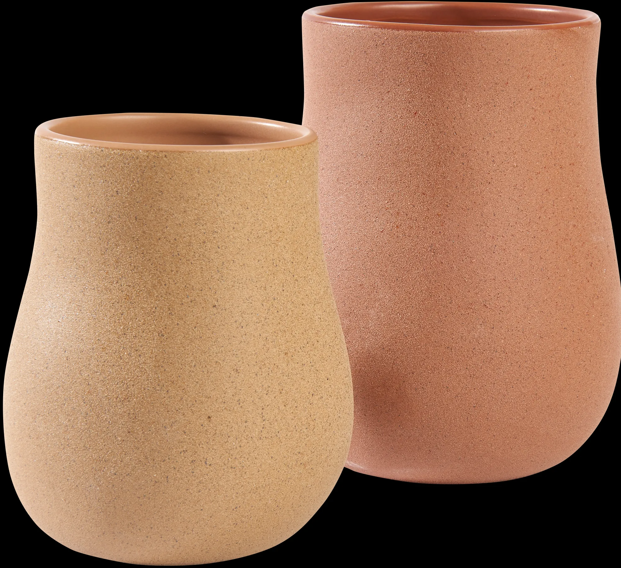 Sale CASA Intero Vaso Per Piante Rosso Chiaro