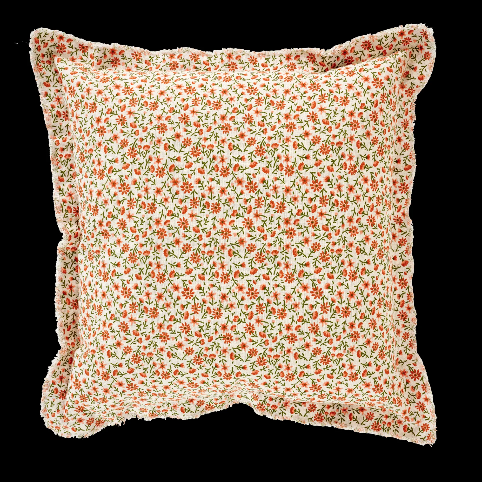 Online CASA Irma Cuscino Multicolore