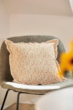 Online CASA Irma Cuscino Multicolore