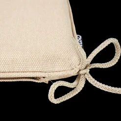 CASA Island Eco Cuscino Giard.Bistro Beige