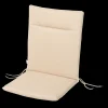 Online CASA Island Eco Cuscino Giard. Piegh Beige