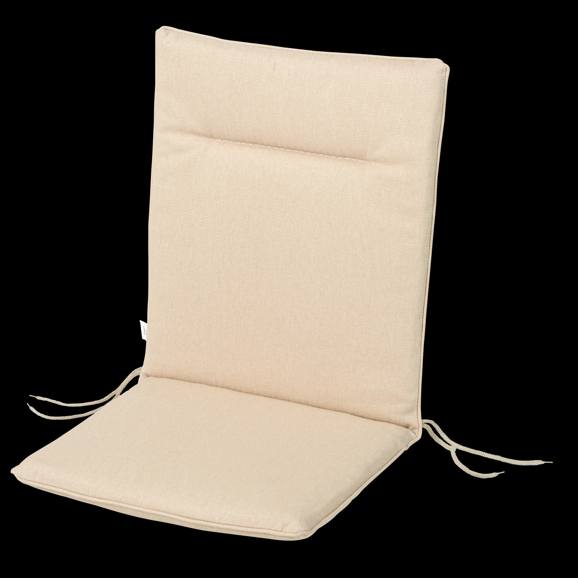 Online CASA Island Eco Cuscino Giard. Piegh Beige