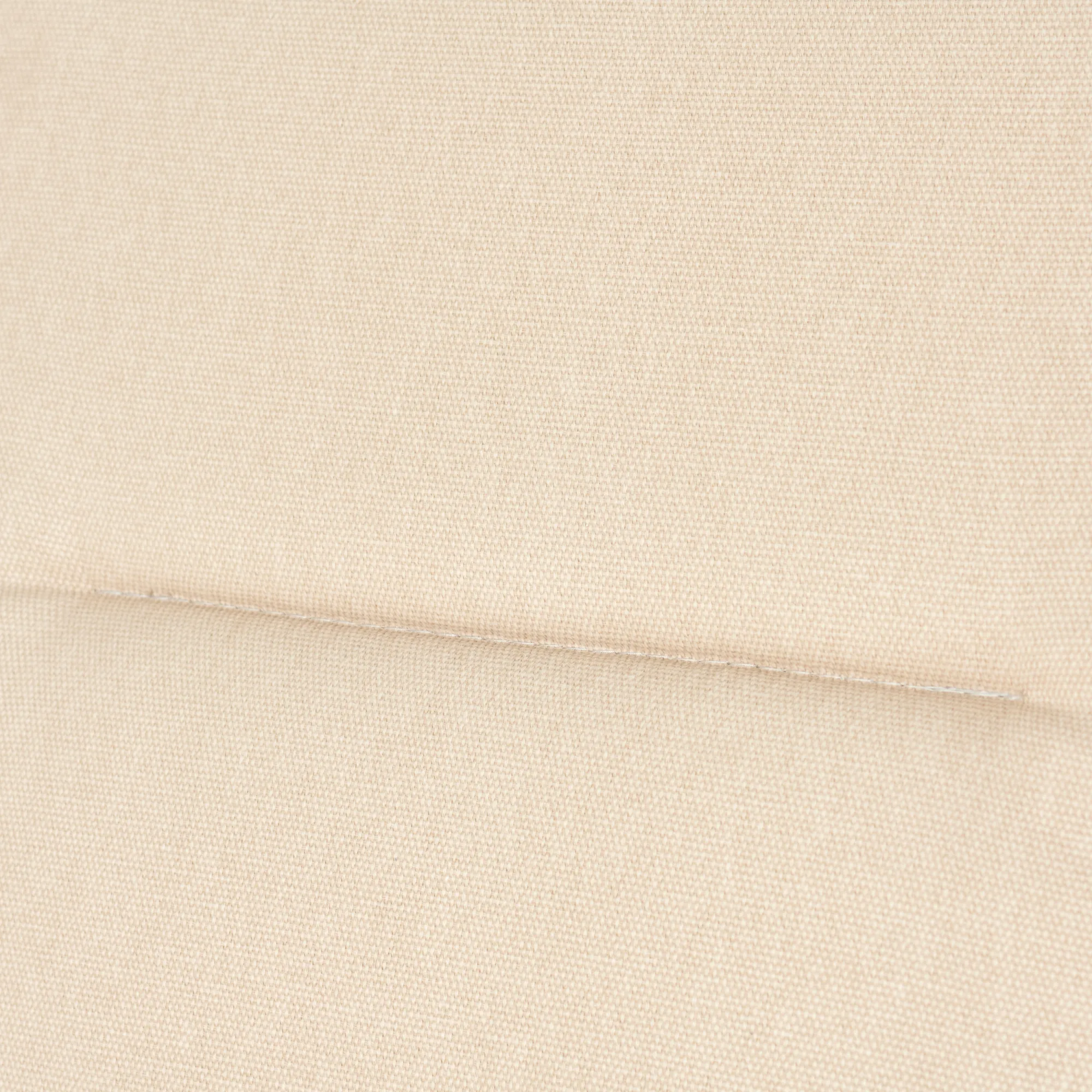 Online CASA Island Eco Cuscino Giard. Piegh Beige