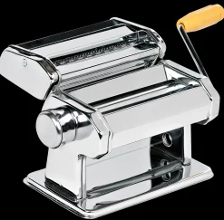 Outlet CASA Italia Macchina Per Pasta Metallico