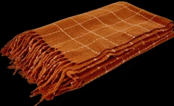 Hot CASA Jaack Plaid Marrone