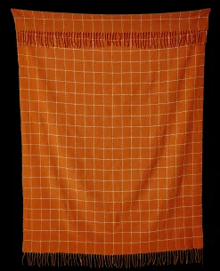 Hot CASA Jaack Plaid Marrone