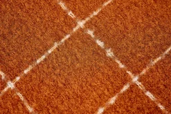 Hot CASA Jaack Plaid Marrone