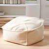 Outlet CASA Jacki Teddy Bianco