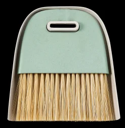 Outlet CASA Jasmin Aspirabriciole Grigio, Verde, Naturale