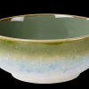 Outlet CASA Jessie Green Ciotola Verde