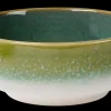 Outlet CASA Jessie Green Ciotola Verde