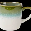 Sale CASA Jessie Green Tazza Verde