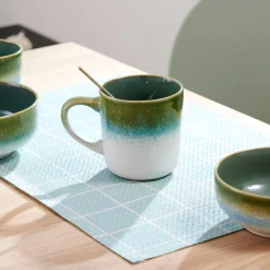 Sale CASA Jessie Green Tazza Verde