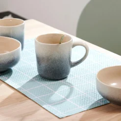 CASA Jessie Grey Tazza Grigio