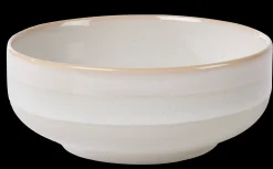Best CASA Jessie White Ciotola Bianco