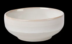 Discount CASA Jessie White Ciotola Bianco