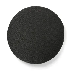 Outlet CASA Jules Cuscino Nero