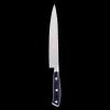 Online CASA Julienne Coltello Da Carne Nero