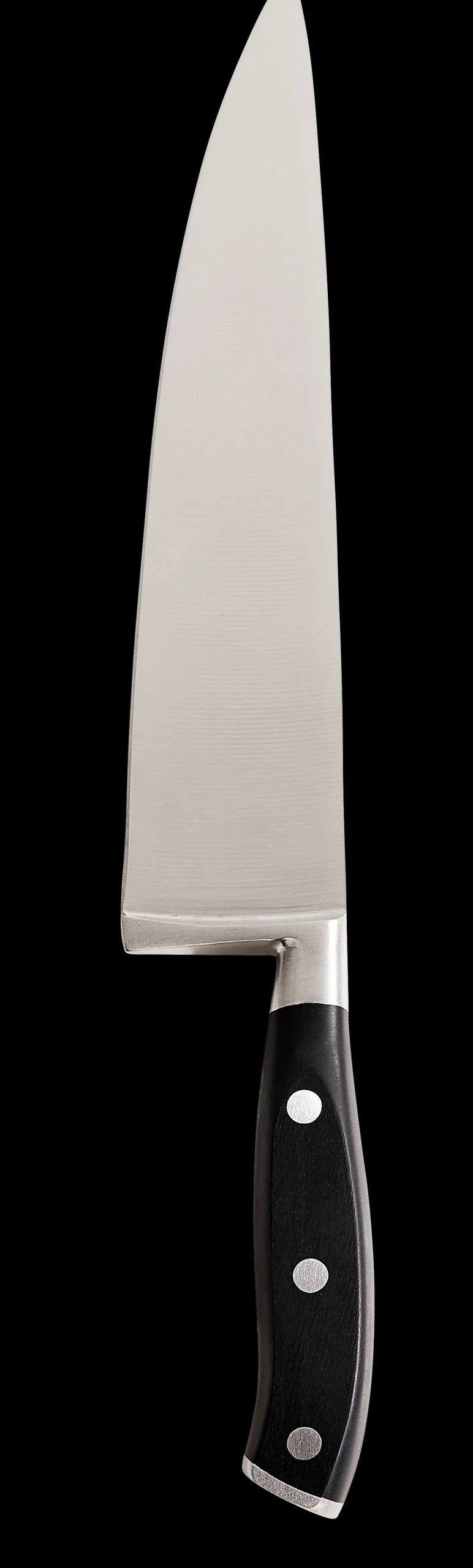 Sale CASA Julienne Coltello Da Cuoco Nero