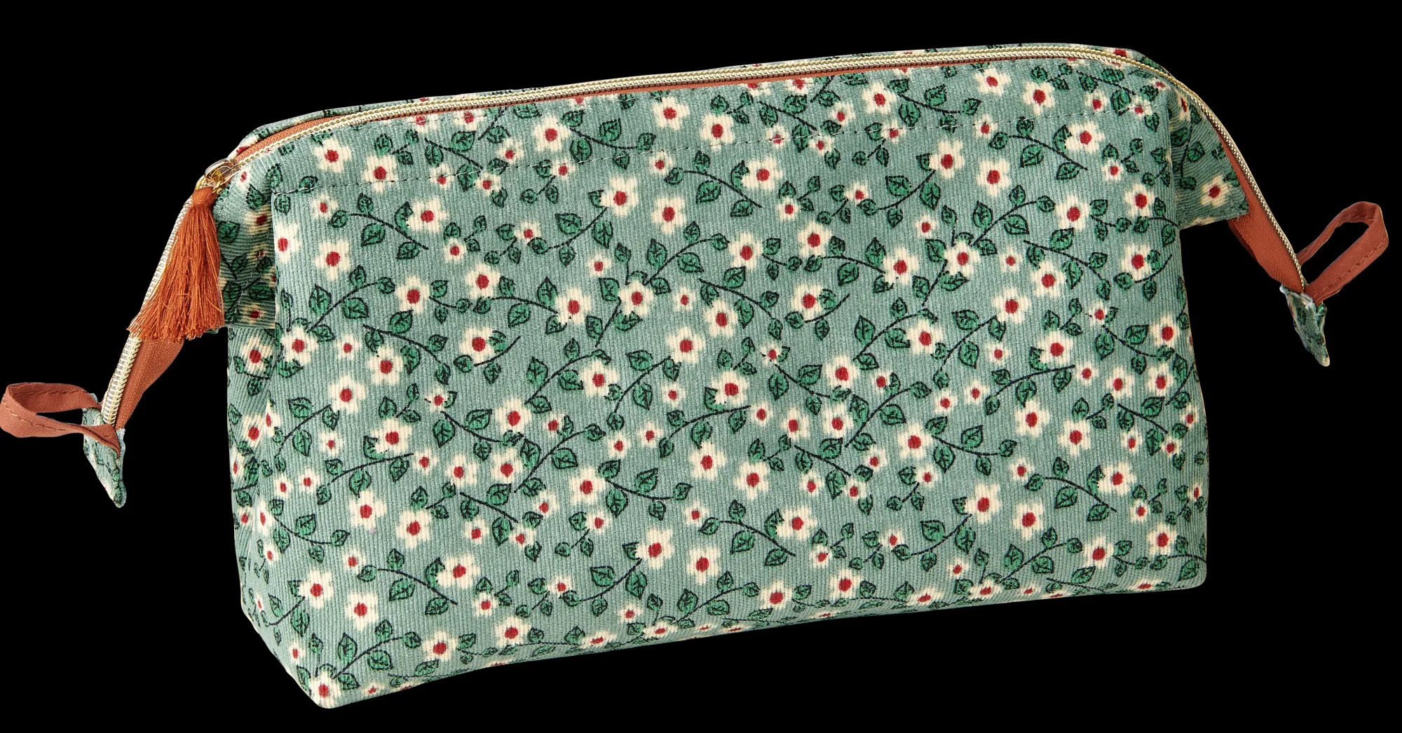 CASA Julietta Trousse Verde
