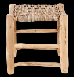 Sale CASA Kanai Sgabello 2Dim Sgabello Large Naturale