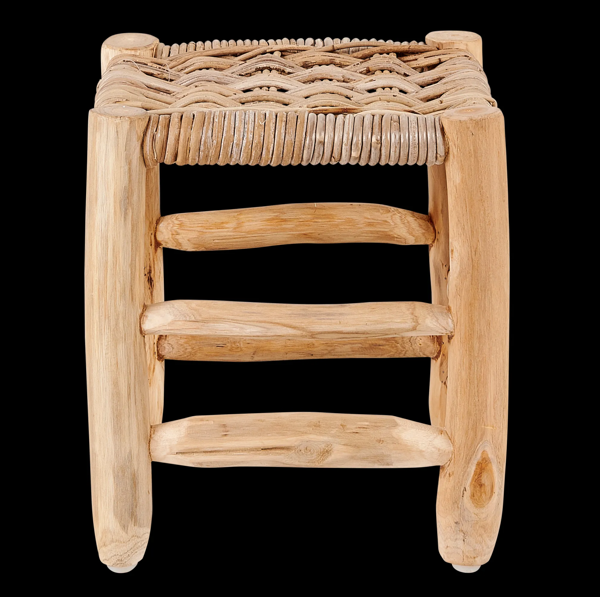 Online CASA Kanai Sgabello 2Dim Small Naturale