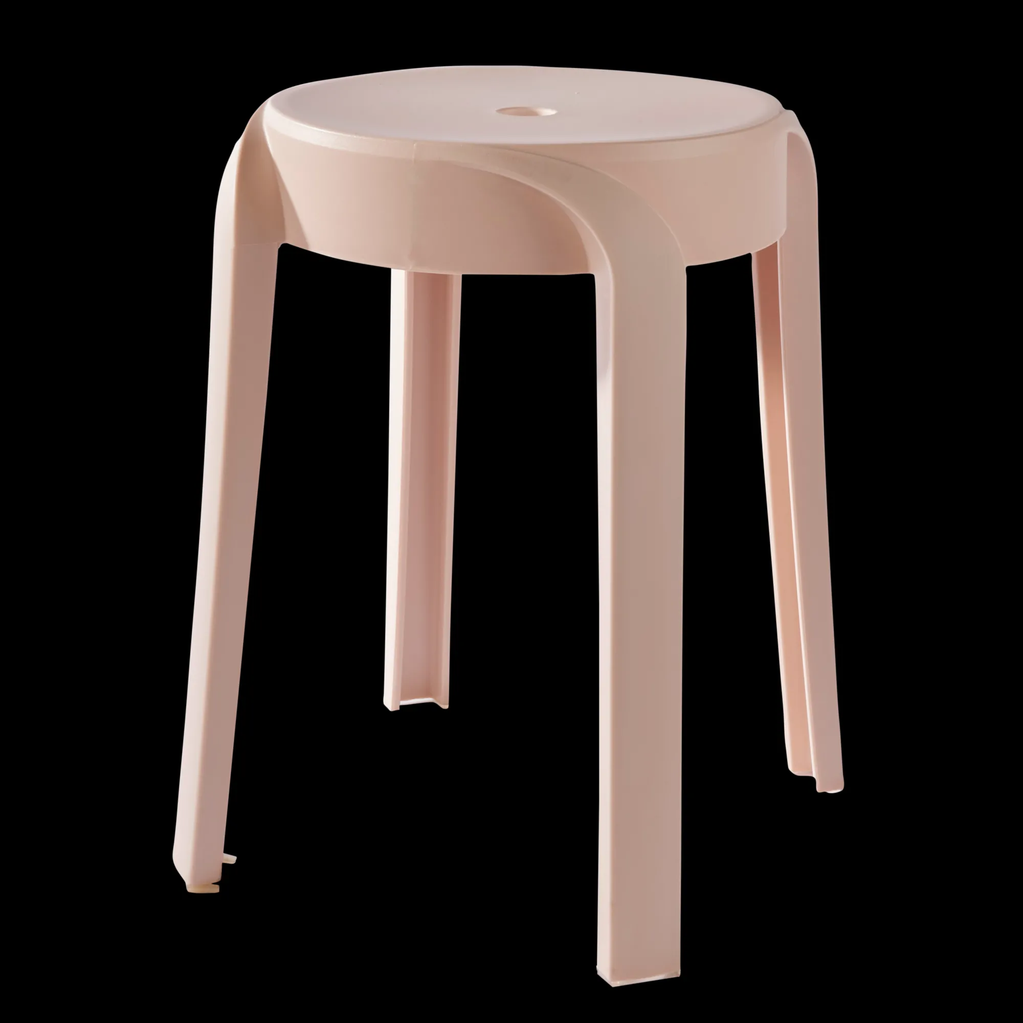 Online CASA Karlus Sgabello Beige