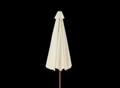 Outlet CASA Kayu Ombrellone Beige
