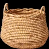 Online CASA Keisha Cesto Naturale