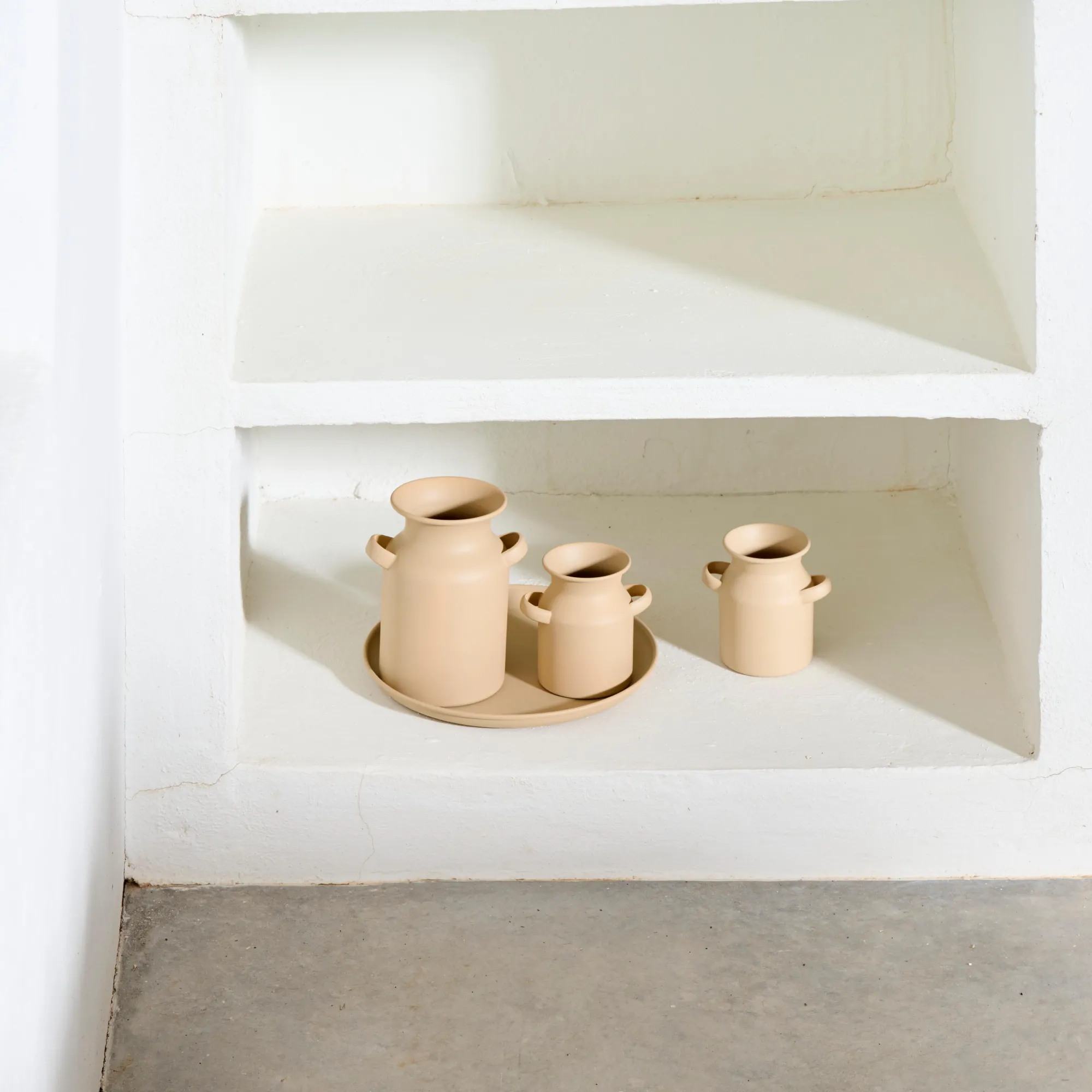 CASA Kendi Vaso Sabbia