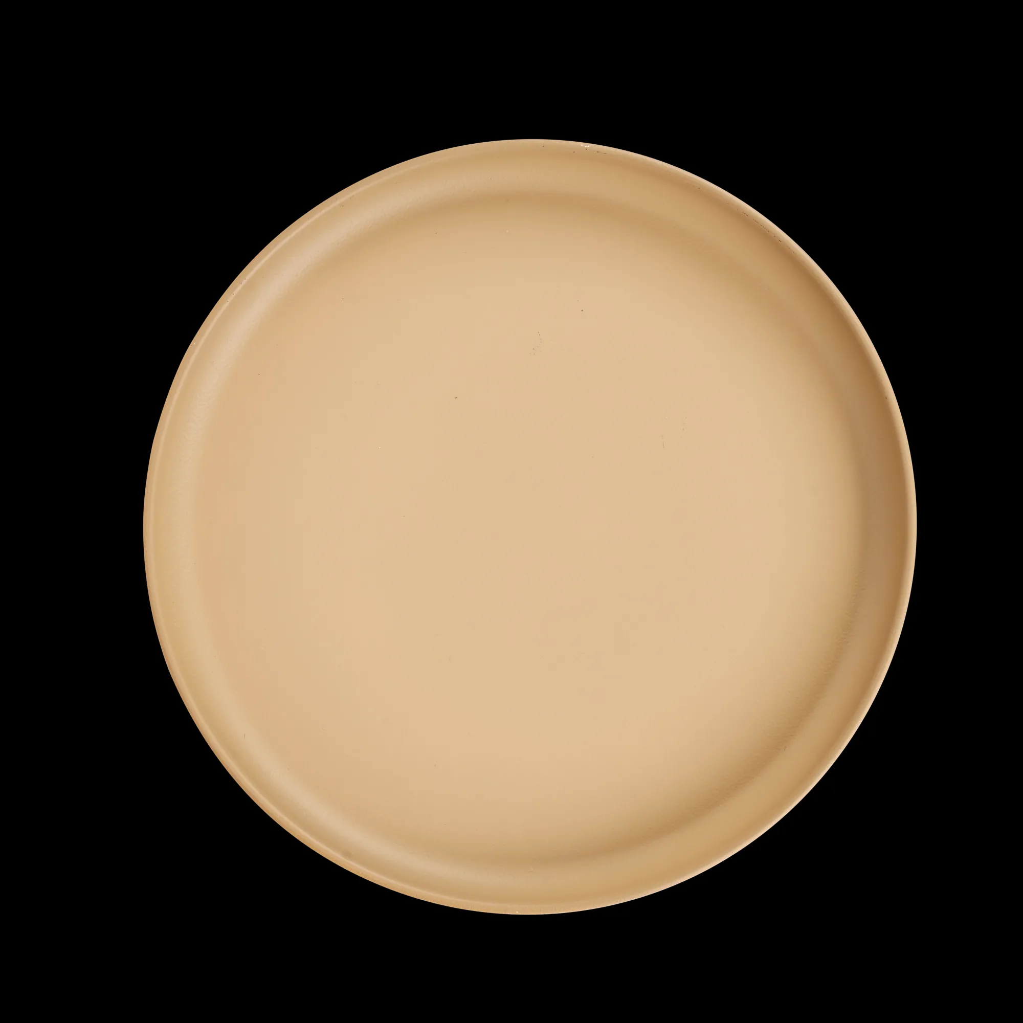 New CASA Kendi Vassoio Beige
