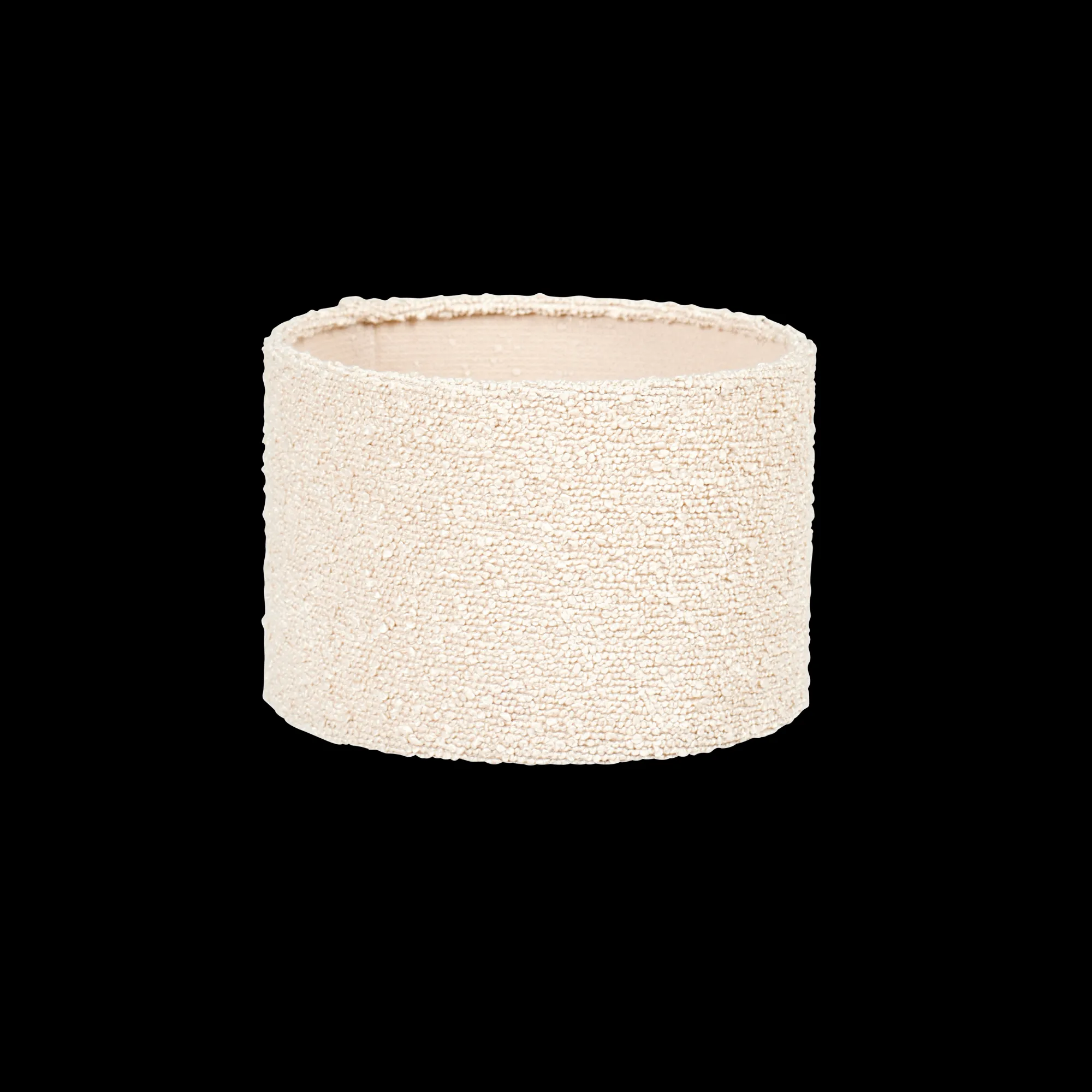 Best CASA Krepi Paralume Beige
